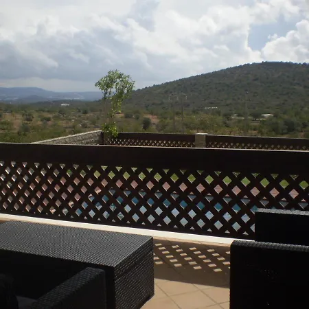 Holiday home Tiago Loule