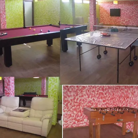 Tiago Holiday home *