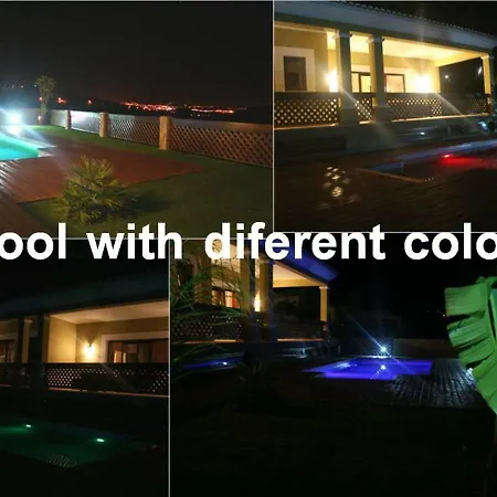 Holiday home Tiago Loule