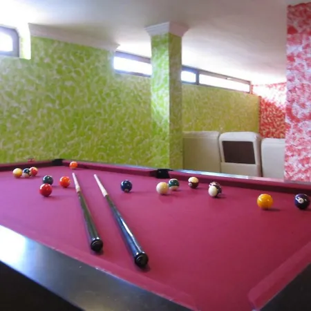 Tiago Holiday home *