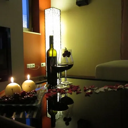 Holiday home Tiago *