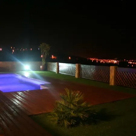 Tiago Holiday home Loule