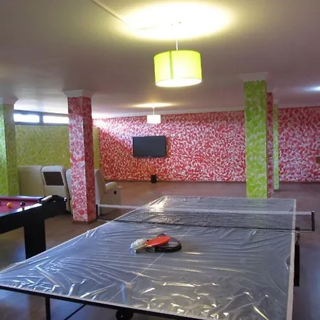 Tiago Holiday home Loule