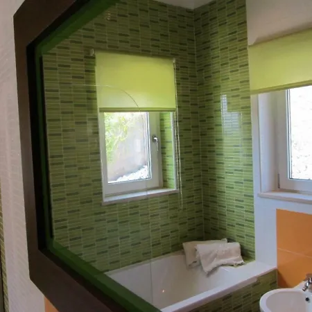 Holiday home Tiago Loule