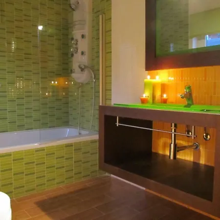 Holiday home Tiago Loule