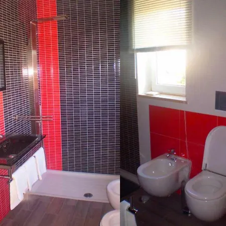 Tiago Holiday home Loule