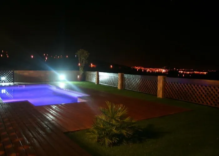 Tiago 度假居 楼尔