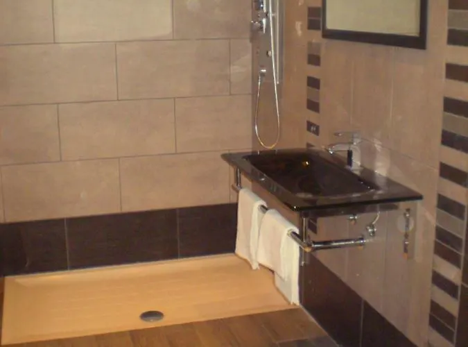 度假居 Tiago 楼尔