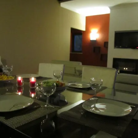 Vakantiehuis Tiago Loulé