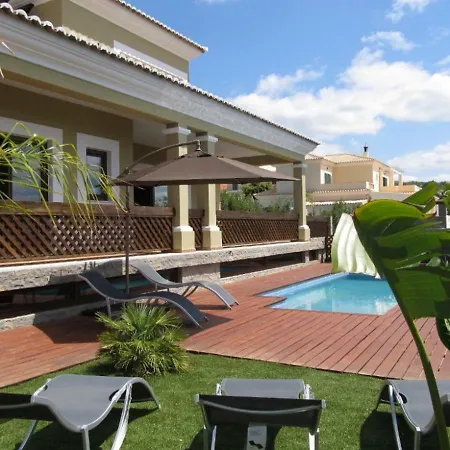 Holiday home Tiago