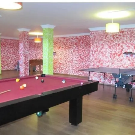 Vakantiehuis Tiago Loulé