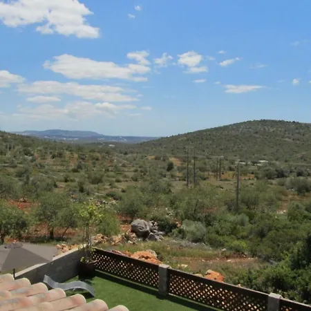 Holiday home Tiago Loule