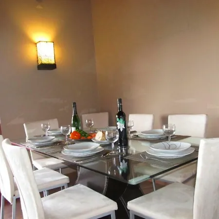 Tiago Holiday home Loule