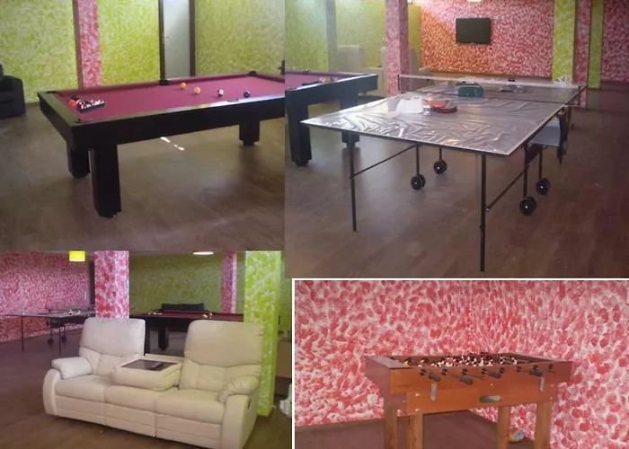 Tiago Dom wakacyjny *