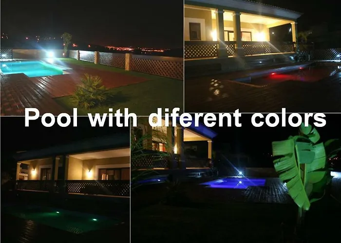 Dom wakacyjny Tiago Loulé