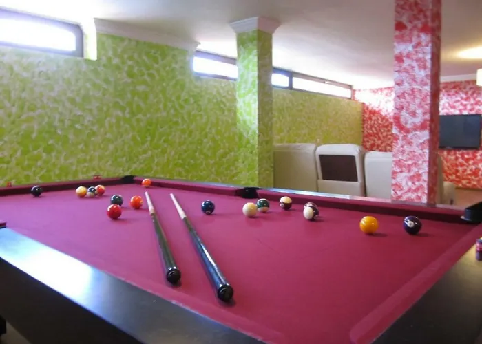 Tiago Dom wakacyjny *