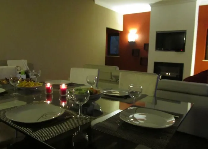 Dom wakacyjny Tiago Loulé