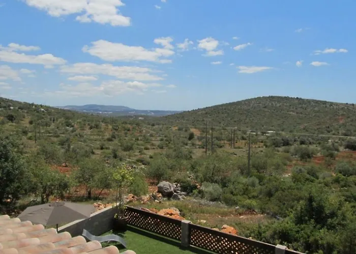 Dom wakacyjny Tiago Loulé