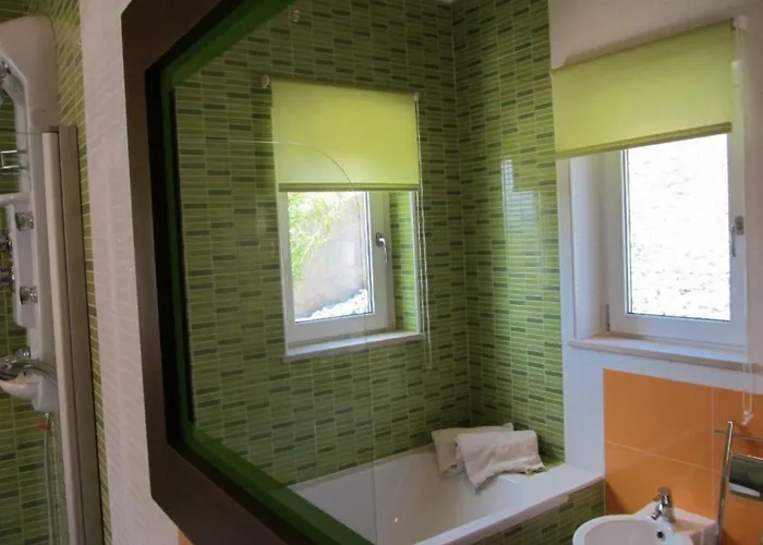 Dom wakacyjny Tiago Loulé