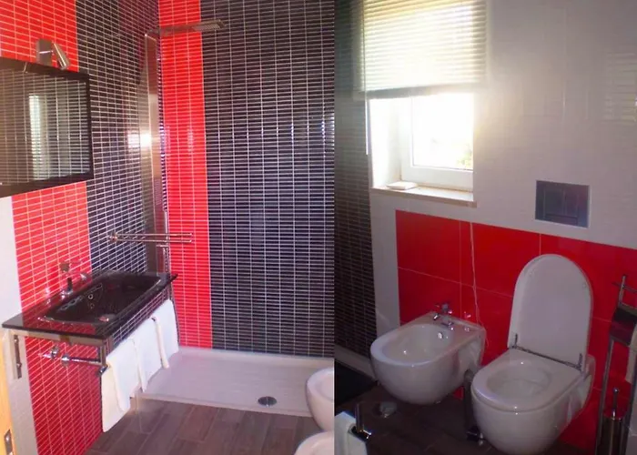 Tiago Dom wakacyjny Loulé